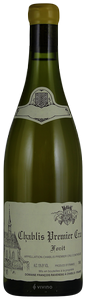 Raveneau Chablis Premier Cru 'Forêt' 2017