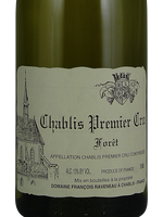 Chablis Premier Cru 'Forêt'
