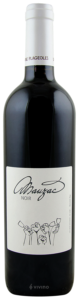 Robert & Bernard Plageoles Mauzac Noir N.V.