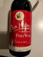 Quinta do Noval Don Pedro Fine Old Port