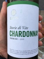 Cantina La-Vis Storie di Vite Chardonnay