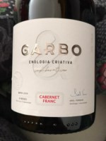 Garbo Colaborativa Cabernet Franc