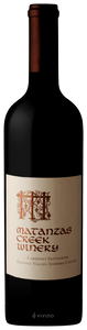 Matanzas Creek Cabernet Sauvignon N.V.