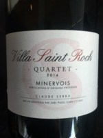 Domaine Pujol Villa Saint Roch Quaret