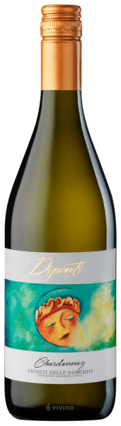 Cantina La-Vis Dipinti Chardonnay