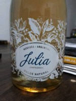 Santa Julia Dulce Natural