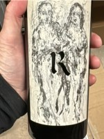 Realm Levensohn Vineyard