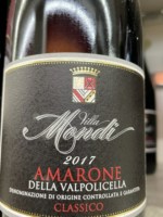 Villa Mondi Amarone della Valpolicella Classico