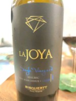 Bisquertt Family Vineyards La Joya Single Vineyard Malbec
