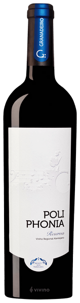 Vinho Monte dos Perdigões Tinto Seco Portugal Reserva Grenache 2023 750ml