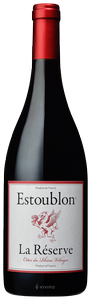 Château d'Estoublon La Réserve Rouge N.V.