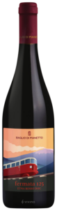 Baglio di Pianetto Fermata 125 Etna Rosso N.V.