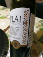 Vinuri de Comrat Plai Feteasca - Chardonnay