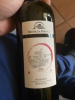 Tenuta La Pergola Piemonte Bonarda