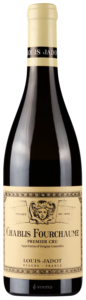 Louis Jadot Chablis Premier Cru 'Fourchaume' N.V.