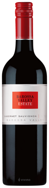 Barossa Valley Estate Cabernet Sauvignon