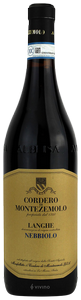 Cordero di Montezemolo Nebbiolo Langhe 2022