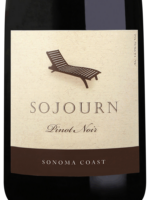 Sonoma Coast Pinot Noir