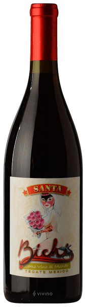 Bichi La Santa
