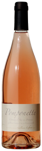 Domaine de Sulauze Pomponette Coteaux d'Aix-en-Provence Rosé 2024