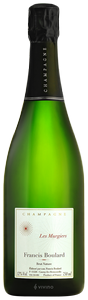 Francis Boulard Les Murgiers Brut Nature Champagne N.V.