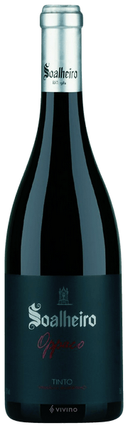 Soalheiro Oppaco Vinhão - Alvarinho