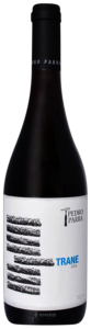 Pedro Parra y Familia Trane Cinsault 2022
