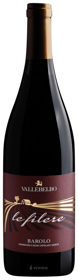 Le Filere Barolo | Vivino Italia