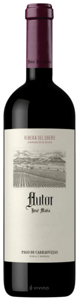 Pago de Carraovejas Autor | Vivino 日本語