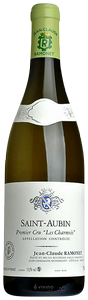 Jean-Claude Ramonet Saint-Aubin Premier Cru 'Les Charmois' N.V.