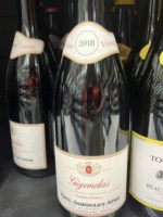 Paul Jaboulet Aîné Gigondas Rouge