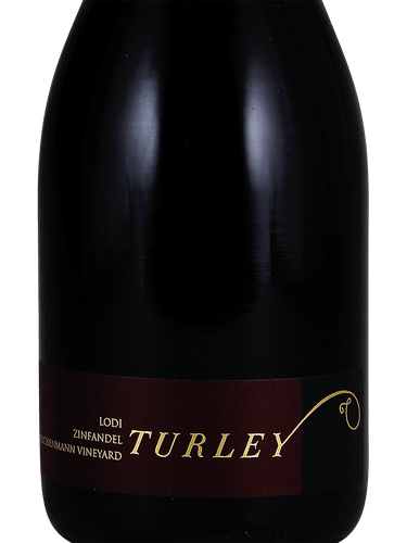 Kirschenmann Vineyard Zinfandel