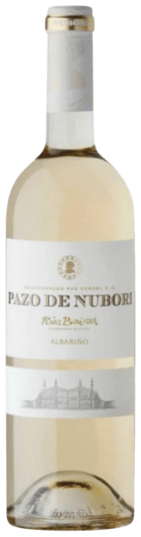Nubori Albariño