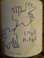 Matic Wines Love Birds