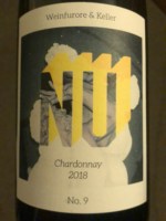 Franz Keller Nu No. 9 Chardonnay