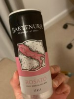 Bartenura Rosato
