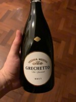 Cleto Chiarli Vecchia Modena Grechetto Brut