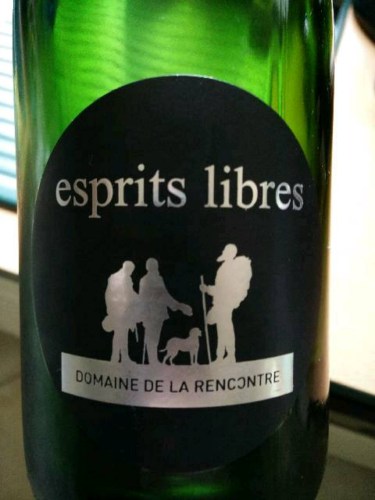 rencontres esprits libres