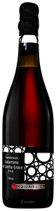 Cantina di Sorbara Lambrusco Salamino di Santa Croce Secco N.V.
