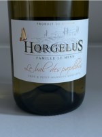 Horgelus Le Bal des Papillons Gros - Petit Manseng Moelleux