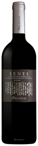 Argiolas Senes Cannonau de Sardegna Riserva N.V.