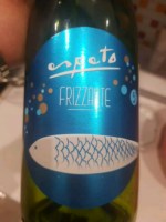 Volver Espeto Frizzante
