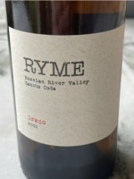 Ryme Rancho Coda Greco