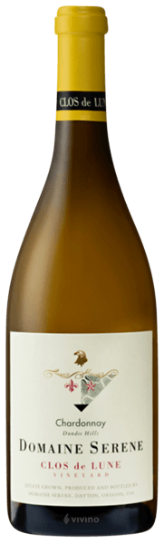 Domaine Serene Clos de Lune Vineyard Chardonnay