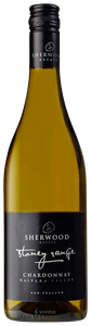 Sherwood Stoney Range Chardonnay N.V.