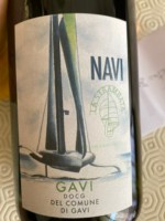 Giustiniana Navi Gavi