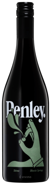 Penley Estate Blewitt Springs Shiraz