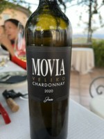 Movia Veliko Chardonnay