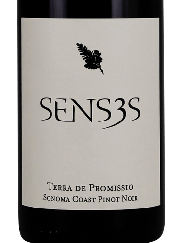 Terra de Promissio Pinot Noir