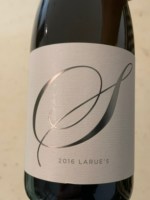 Stoller Family Estate Larue's Blanc de Blancs